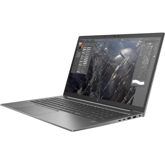 Laptop Hp Zbook Firefly 14 G7 I5 10310U Ram 16GB M.2 512GB